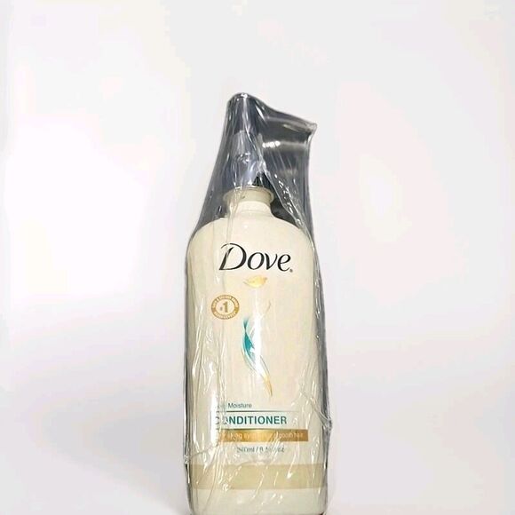 6 PACK Dove Professional Daily Moisture Conditioner for Smooth Hair US 2… - Picture 3 of 4